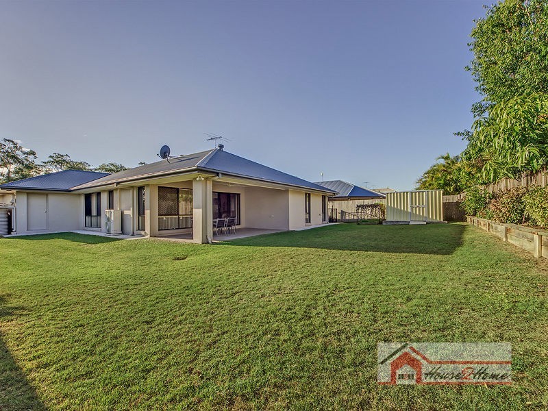 16 Jondaryan Street, Ormeau QLD 4208