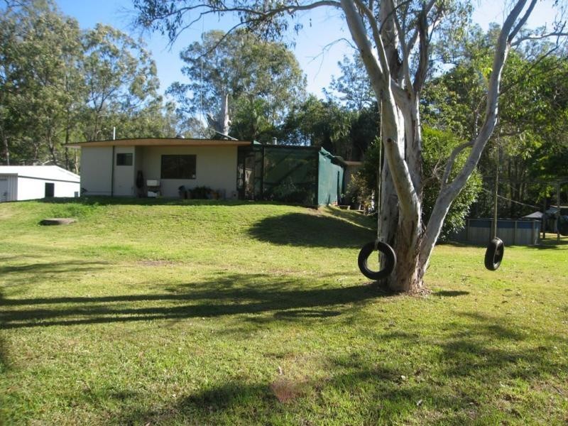 743 Plunkett Road, Cedar Creek QLD 4207