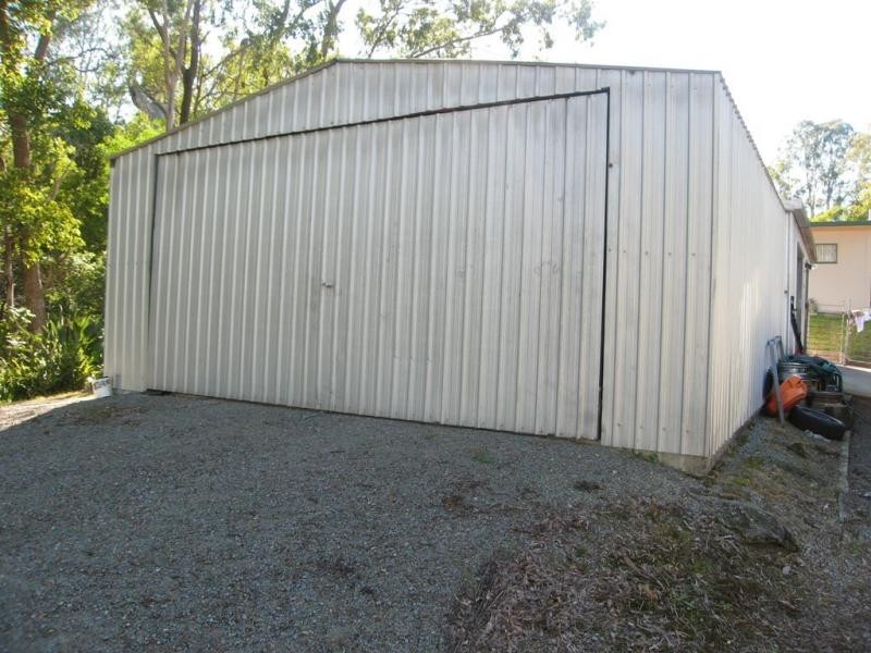 743 Plunkett Road, Cedar Creek QLD 4207
