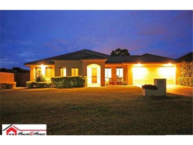 57 Karall Street, Ormeau QLD 4208