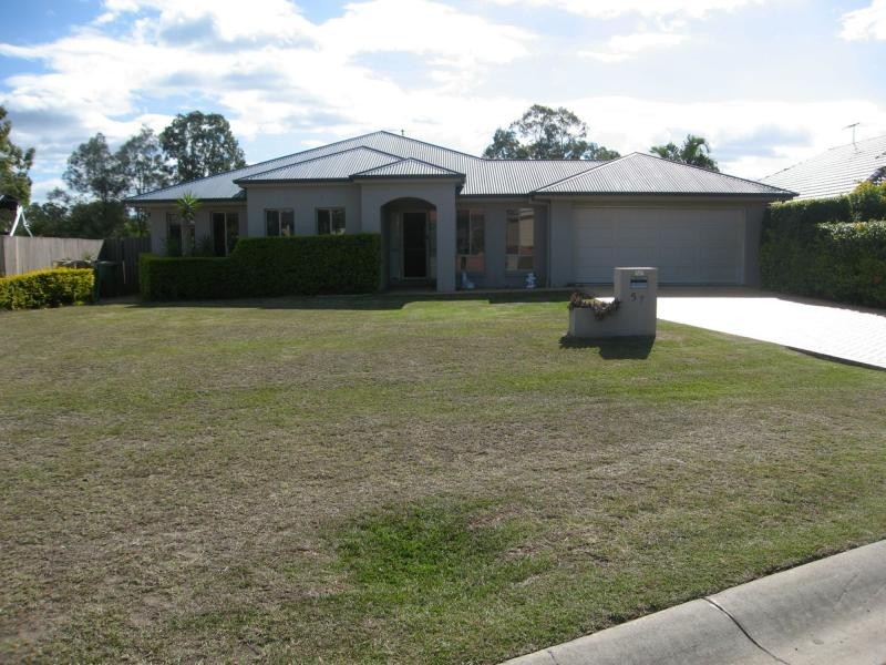 57 Karall Street, Ormeau QLD 4208