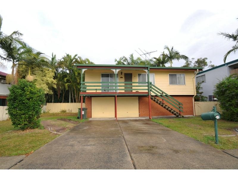 26 Chapman Street, Beenleigh QLD 4207