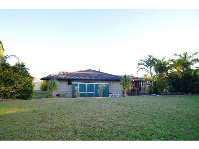 14 Avalon Court, Ormeau QLD 4208
