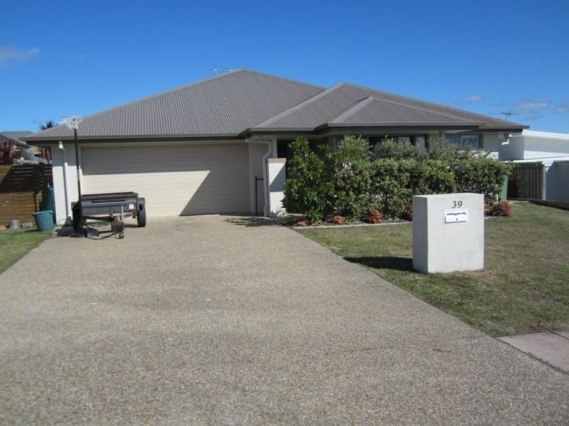 39 Kilkivan Drive, Ormeau QLD 4208