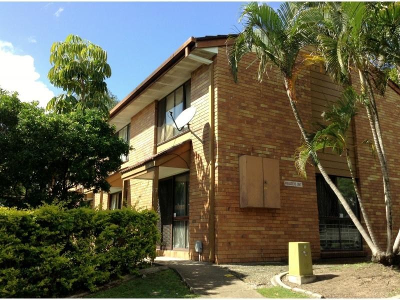 7/31 Defiance Road, Logan Central QLD 4114