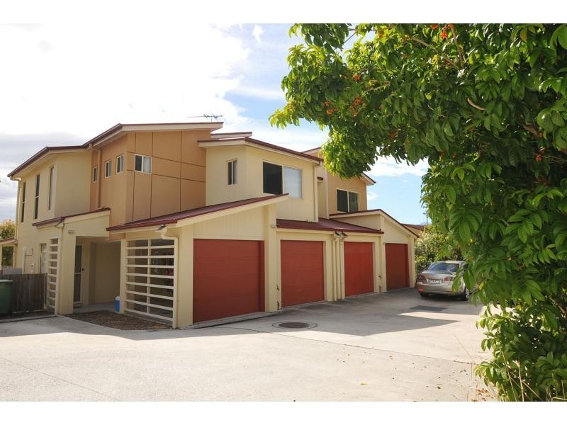 4/62-64 Milne Street, Mount Warren Park QLD 4207