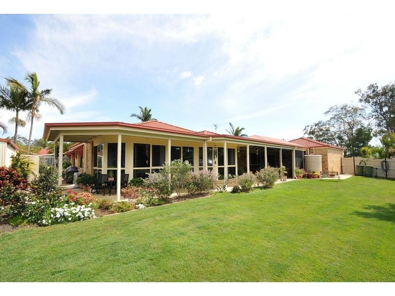 2 Shaw Court, Norfolk Village, Ormeau QLD 4208