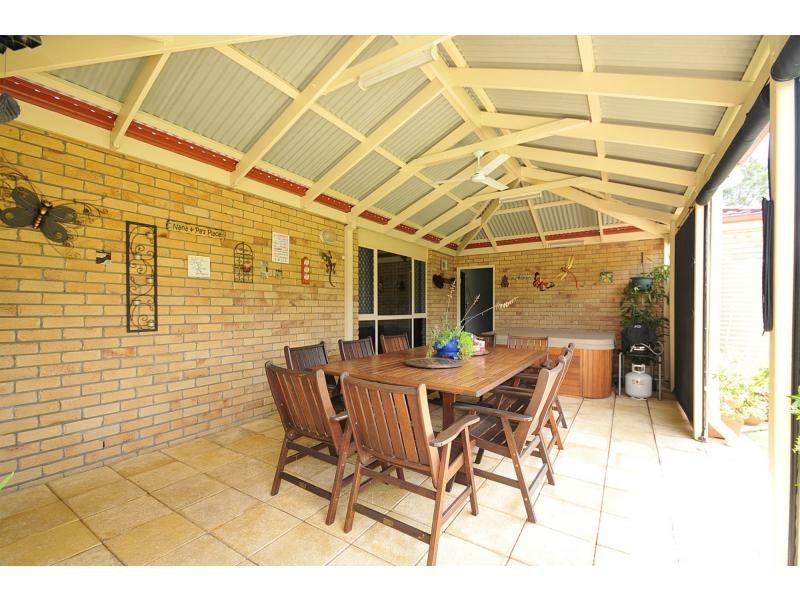 2 Shaw Court, Norfolk Village, Ormeau QLD 4208