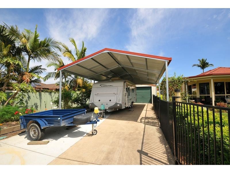 2 Shaw Court, Norfolk Village, Ormeau QLD 4208