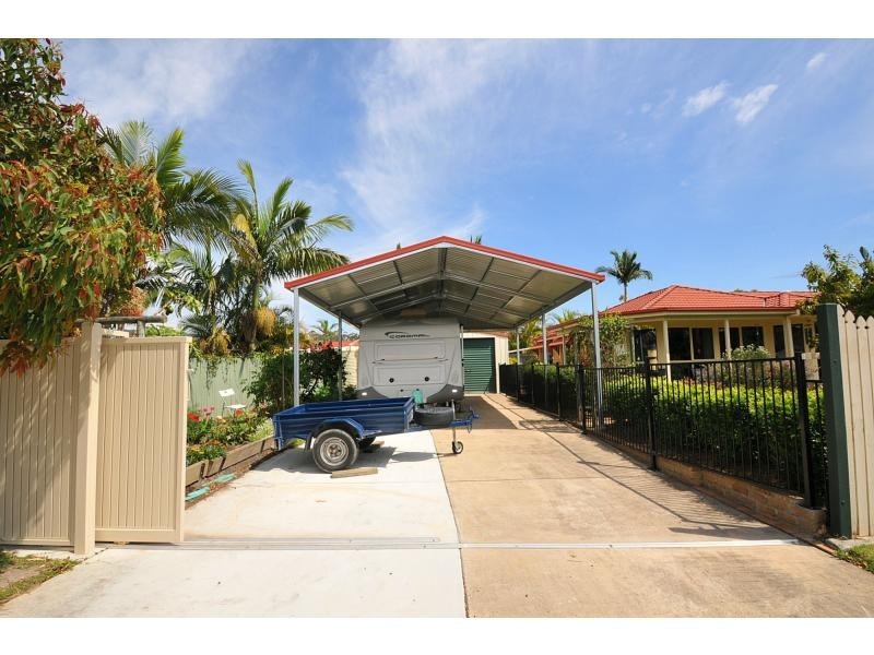 2 Shaw Court, Norfolk Village, Ormeau QLD 4208