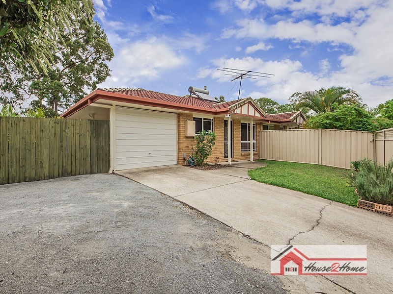 12 Melrose Place, Eagleby QLD 4207
