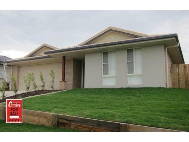 25 Custodian Crescent, Ormeau QLD 4208