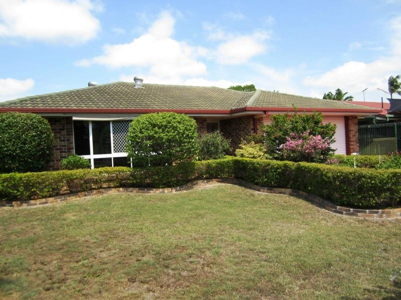 4 Totara Court, Ormeau QLD 4208