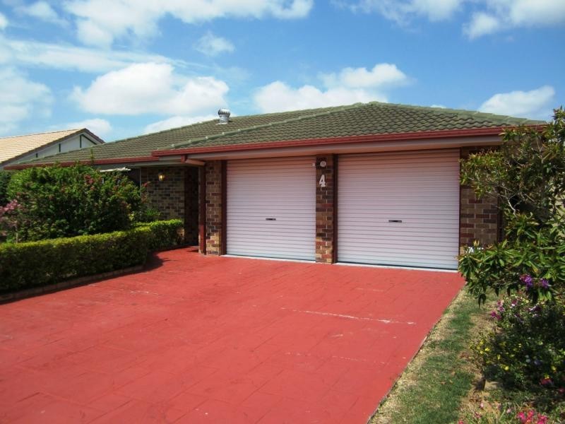 4 Totara Court, Ormeau QLD 4208
