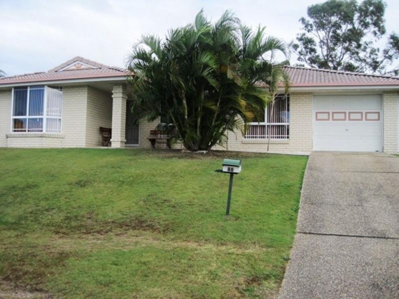 88 Katunga Circuit, Ormeau QLD 4208