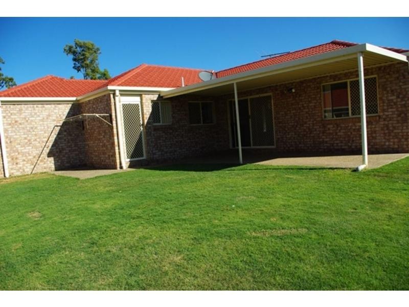 12 Bedivere Drive, Ormeau QLD 4208