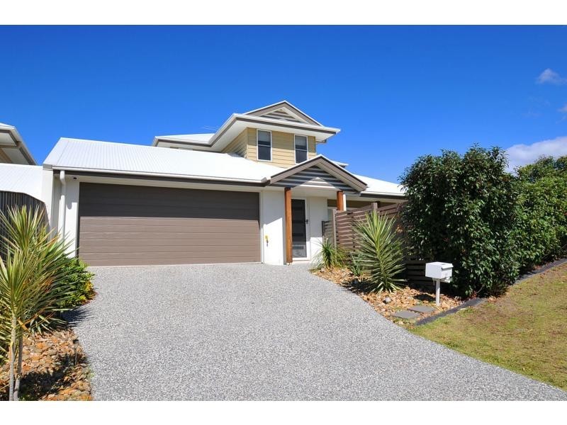 27 Rosabrook Crescent, Ormeau QLD 4208