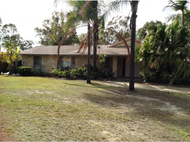 45 Vaughan Drive, Ormeau QLD 4208