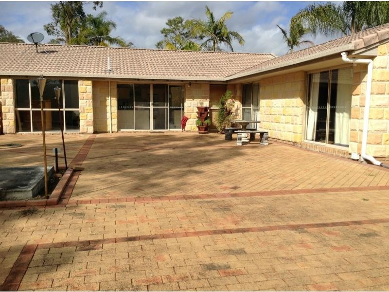 45 Vaughan Drive, Ormeau QLD 4208