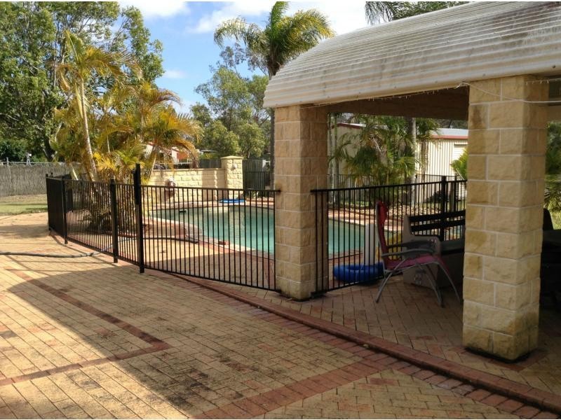 45 Vaughan Drive, Ormeau QLD 4208