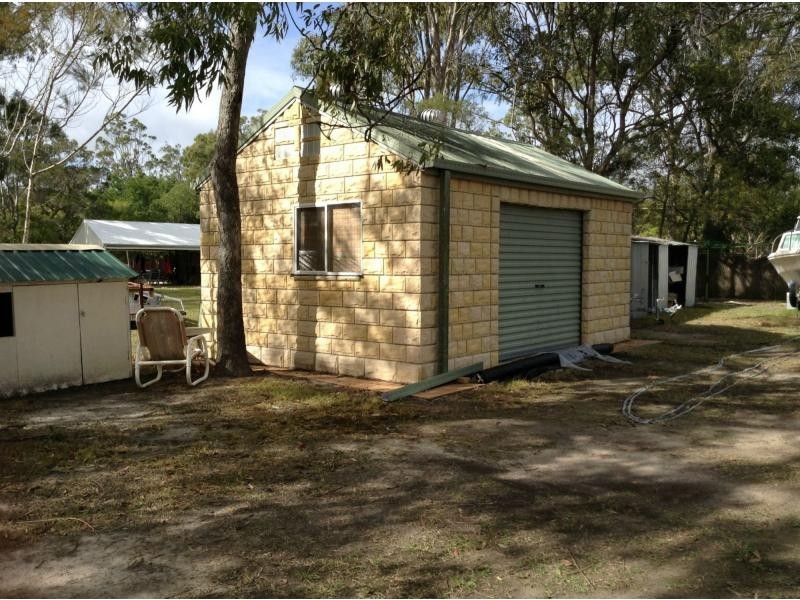45 Vaughan Drive, Ormeau QLD 4208