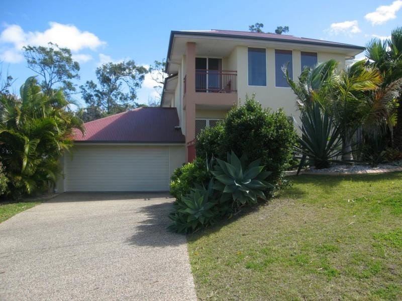 27 Waterclover Drive, Coomera Springs, Upper Coomera QLD 4209