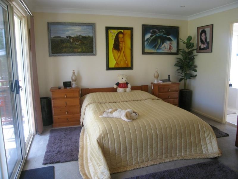27 Waterclover Drive, Coomera Springs, Upper Coomera QLD 4209