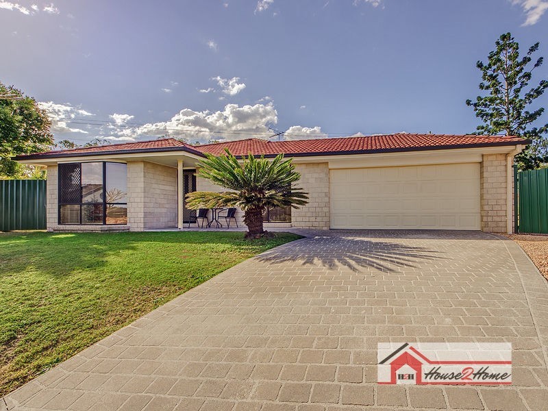 13 Avalon Court, Ormeau QLD 4208