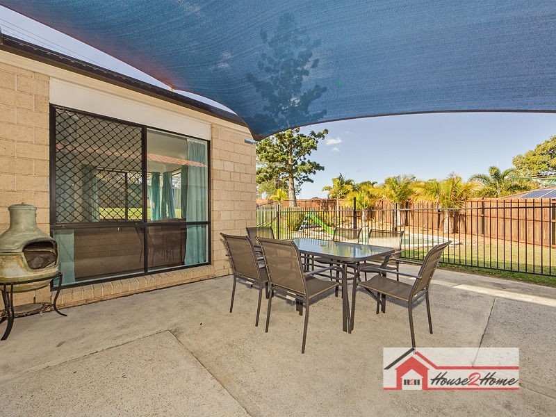 13 Avalon Court, Ormeau QLD 4208