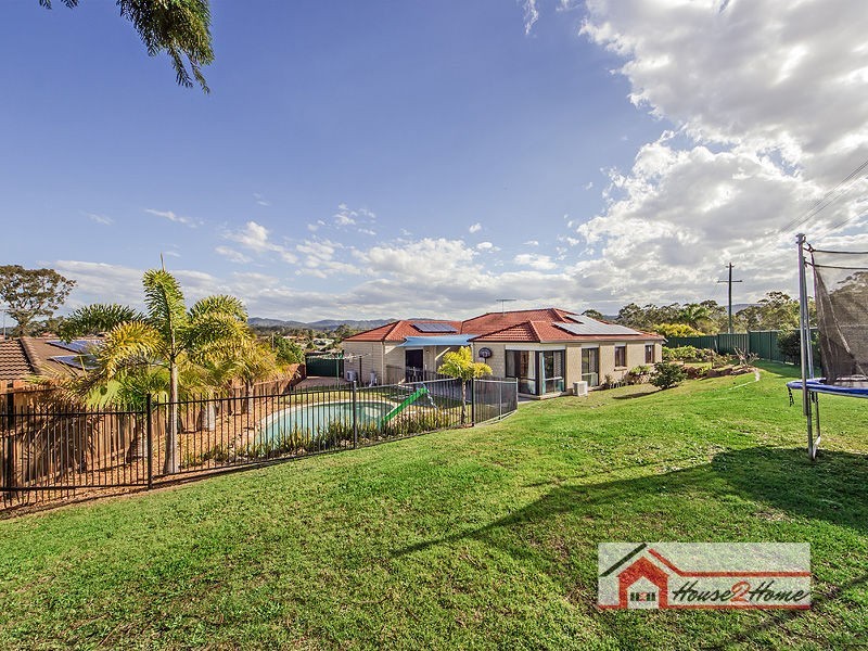 13 Avalon Court, Ormeau QLD 4208