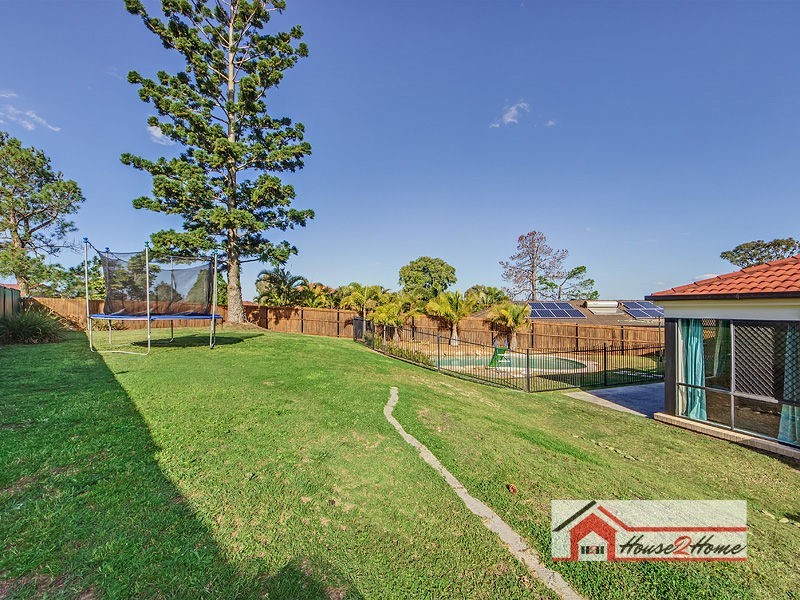 13 Avalon Court, Ormeau QLD 4208