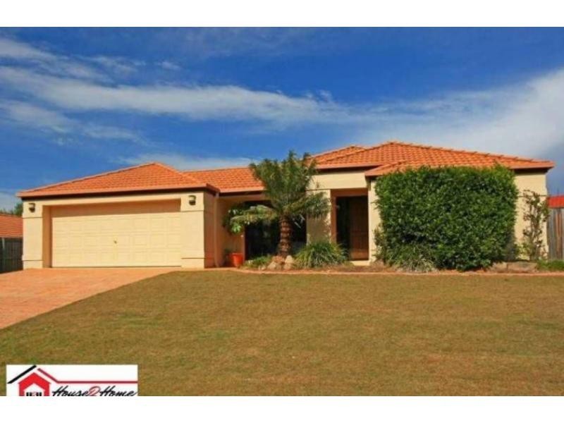 24 Johnson Parade, Ormeau Hills QLD 4208