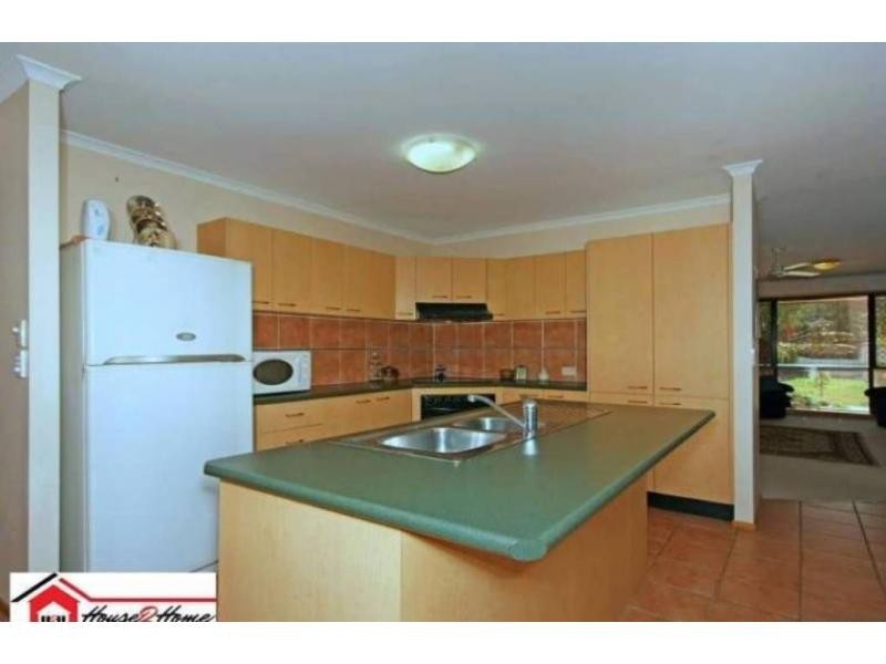 24 Johnson Parade, Ormeau Hills QLD 4208