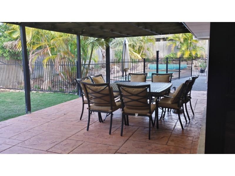 24 Johnson Parade, Ormeau Hills QLD 4208
