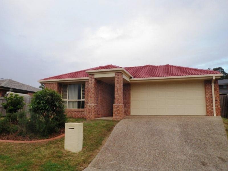 4 Mocha Way, Pimpama QLD 4209