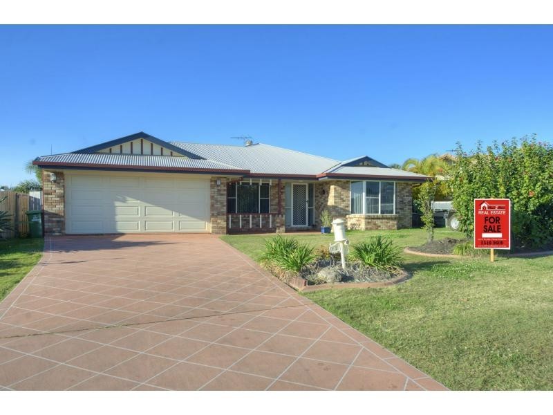 12 Senna Street, Ormeau QLD 4208