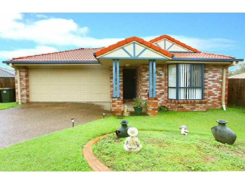 28 Bedivere Drive, Ormeau QLD 4208