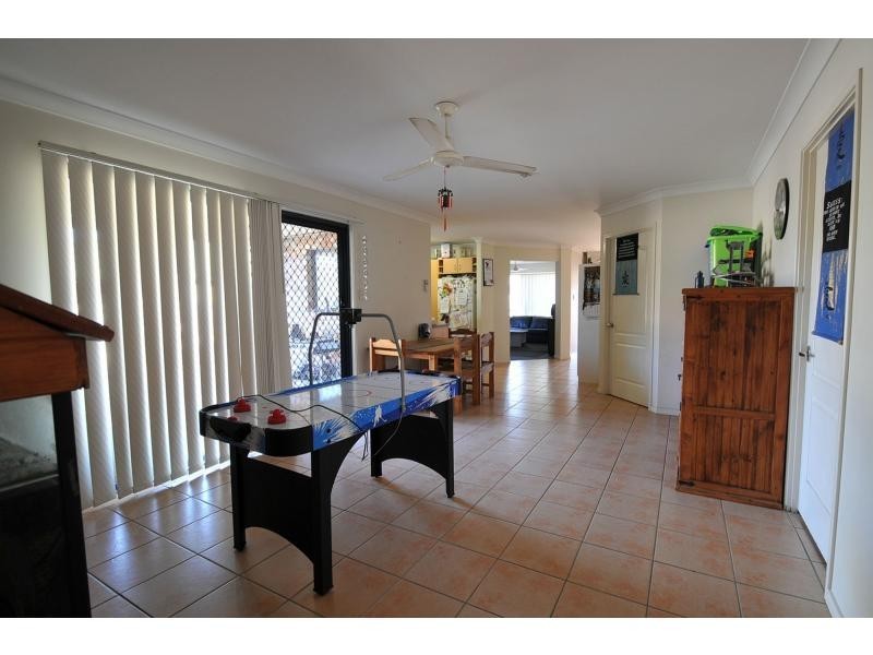 28 Bedivere Drive, Ormeau QLD 4208