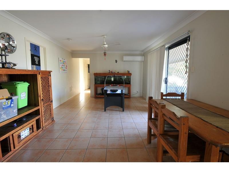 28 Bedivere Drive, Ormeau QLD 4208