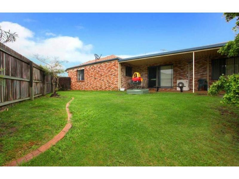 28 Bedivere Drive, Ormeau QLD 4208