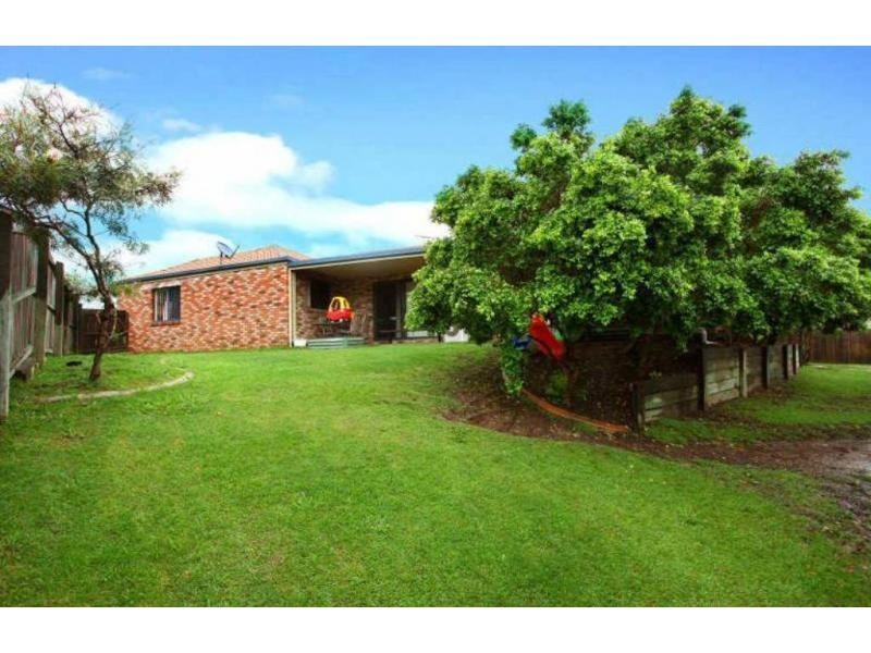 28 Bedivere Drive, Ormeau QLD 4208