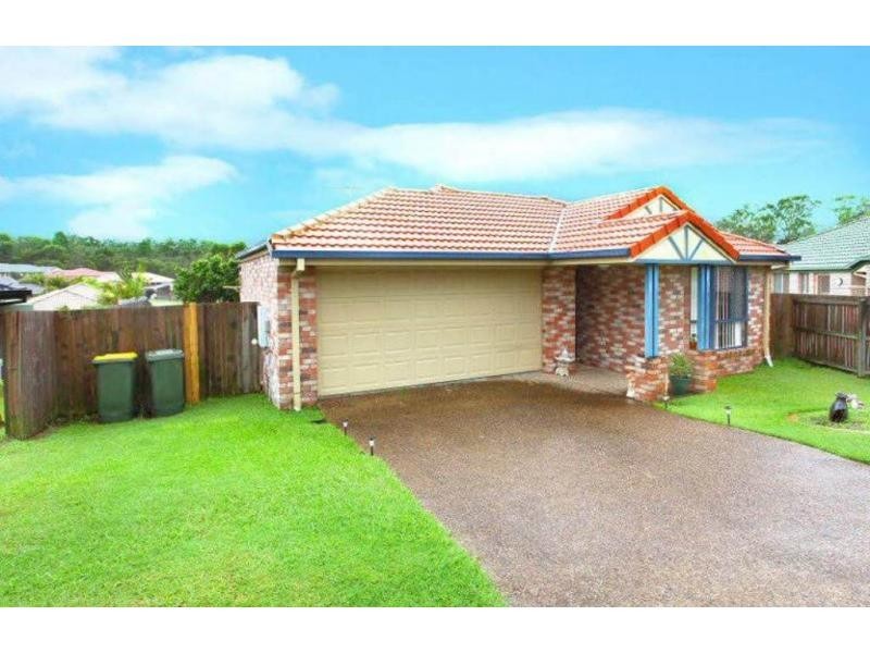 28 Bedivere Drive, Ormeau QLD 4208