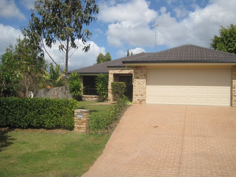 65 Conebush Circuit, Ormeau QLD 4208