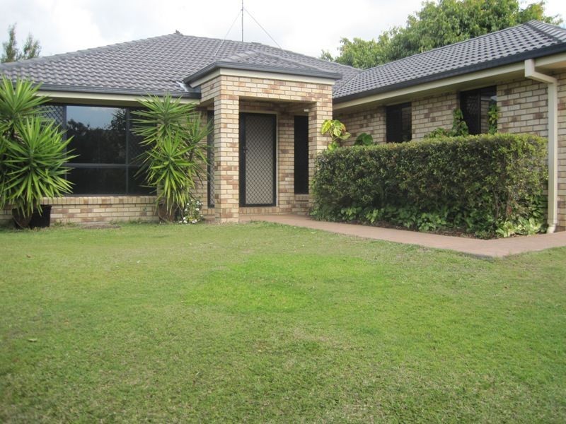 65 Conebush Circuit, Ormeau QLD 4208