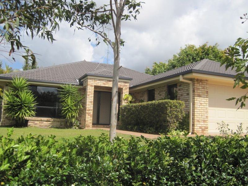 65 Conebush Circuit, Ormeau QLD 4208