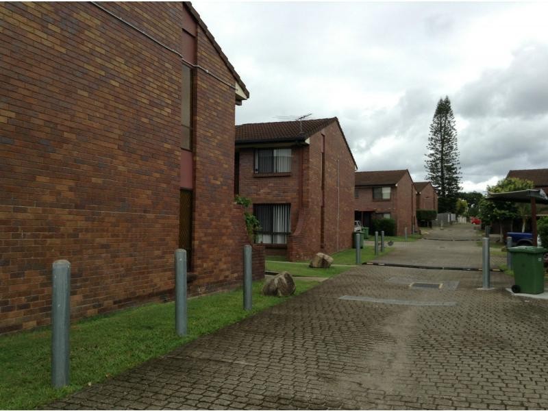 22/93 Logan Street, Beenleigh QLD 4207