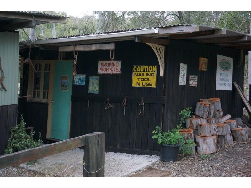 15 Needham Road, Cedar Creek QLD 4207