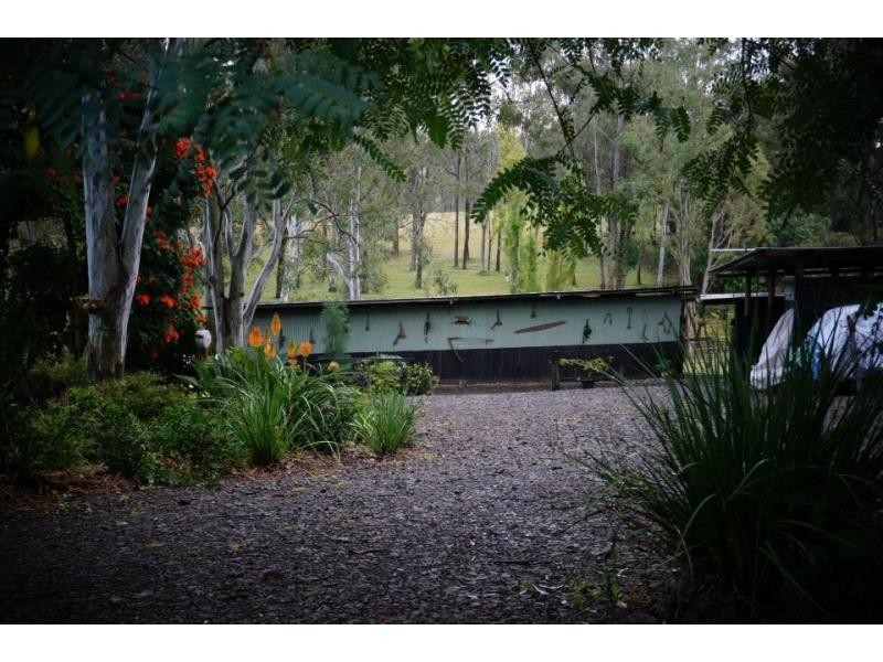 15 Needham Road, Cedar Creek QLD 4207