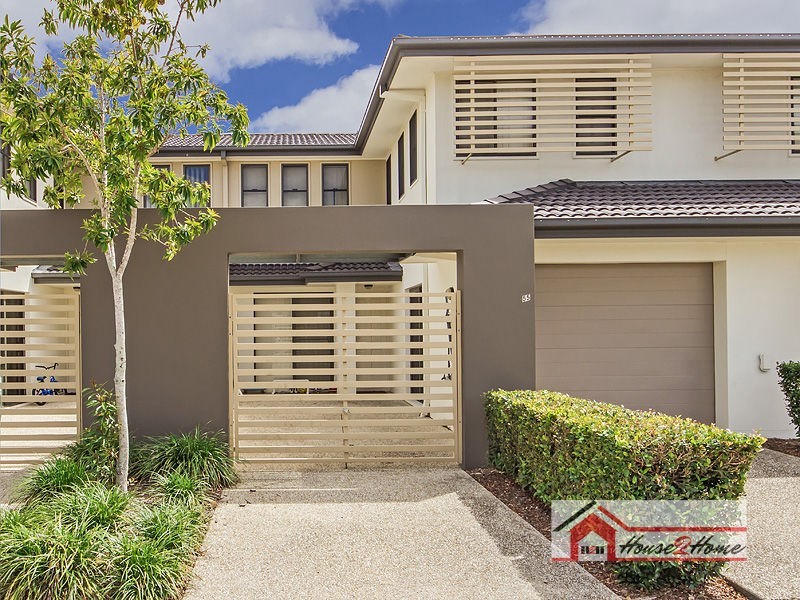 55/2 Catalina Way, Upper Coomera QLD 4209