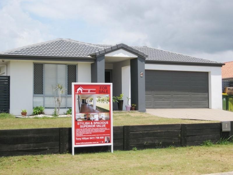 49 Charlton Crescent, Ormeau QLD 4208